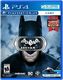 Batman: Arkham VR PS4 1