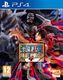 One Piece: Pirate Warriors 4 PS4 1