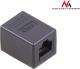 Maclean Łącznik RJ45 Cat6 gniazdo-gniazdo (MCTV-811) 1