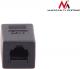 Maclean Łącznik RJ45 Cat6 gniazdo-gniazdo (MCTV-811) 2