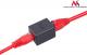 Maclean Łącznik RJ45 Cat6 gniazdo-gniazdo (MCTV-811) 3