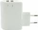 Ładowarka Holdit 2x USB-A 3.4 A (611738) 2