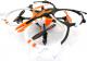 Dron Acme Quadrocopter Zoopa Q 165 Riot (ZQ-0165R) 1