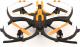 Dron Acme Quadrocopter Zoopa Q 165 Riot (ZQ-0165R) 4