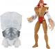 Figurka Hasbro Marvel Legends Super Villains Lady Deathstrike (F2799) 1