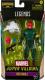 Figurka Hasbro Marvel Legends Super Villains Red Skull (F3249) 1