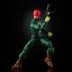 Figurka Hasbro Marvel Legends Super Villains Red Skull (F3249) 3