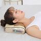 Masażer Vibac AG127H MASAŻER KARK SHIATSU PODUSZKA MASUJĄCA BRĄZ 6