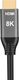 Kabel Hertz HDMI - HDMI 1.5m czarny (HD40B) 3
