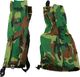 Alpinestars Wodoodporne ochraniacze moro BQ41F 1
