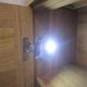 ECpower ZD23F LAMPKA LAMPA MEBLE 3 x LED NA ZAWIASY SZARA 5