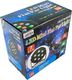 ECpower ZD64A REFLEKTOR KOLOROFON LED DMX STELAŻ 18x1W 8