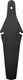 Sports Equipment RW20B BŁOTNIK ROWEROWY TYP ENDURO TYŁ CZARNY 1