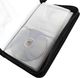 Apte AG428 ETUI FUTERAŁ POKROWIEC NA PŁYTY DVD CD 80SZT 4