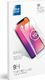 Blue Star Szkło hartowane Blue Star 5D - do Samsung A32 LTE (full glue/case friendly) - czarny 1