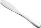 CreativeHome AG267C NÓŻ Z DZIURKAMI DO TWARDEGO MASŁA STAL 20cm 1
