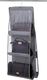 Home Appliances AG17D ORGANIZER WIESZAK NA TOREBKI DAMSKIE SZARY 2