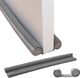 Home Appliances AG706A USZCZELKA DO DRZI OKIEN IZOLACJA 95cm SZARA 1