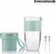 Blender kielichowy InnovaGoods Blender do smoothie Fruly 2