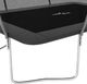 Trampolina ogrodowa vidaXL 92947 z siatką zewnętrzną 335 x 244 cm 5