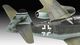 Revell Revell Model Do Sklejania Me262 & P-51B 5