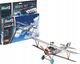 Revell Revell Model Do Sklejania Nieuport 17 1