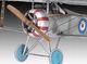 Revell Revell Model Do Sklejania Nieuport 17 3