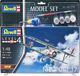 Revell Revell Model Do Sklejania Nieuport 17 6
