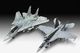 Revell Revell Model Do Sklejania Top Gun 2 Movie Set 2