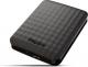 Dysk zewnętrzny HDD Maxtor M3 Portable 2TB Czarny (STSHX-M201TCBM) 1