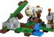 LEGO Minecraft - Żelazny golem (21123) 4
