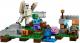 LEGO Minecraft - Żelazny golem (21123) 6