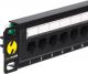 NetRack Patch panel 10'' 12-portów Kat. 5e UTP (104-14) 1