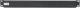 Intellinet Network Solutions Patch panel 19" 1U 12-portowy PoE Cat.5e (720342) 2