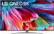 Telewizor LG 86QNED993PB QNED 86'' 8K Ultra HD WebOS 6.0 1