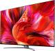Telewizor LG 75QNED963PA QNED 75'' 8K Ultra HD WebOS 6.0 2