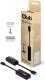Adapter USB Club 3D USB-C - DisplayPort Czarny  (CAC-1507) 2
