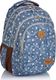 Astra Plecak HS-120 + Saszetka HS-117 Astra-Klasa TARGI 3