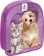Beniamin Plecak 30cm (12") BENIAMIN PCV The Sweet Pets Beniamin TARGI 1
