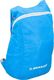 Dunlop Dunlop - Pokrowiec peleryna na plecak (Niebieski) 1
