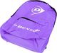Dunlop Dunlop - Plecak (Fioletowy) 2