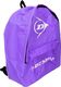 Dunlop Dunlop - Plecak (Fioletowy) 3