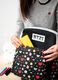 Line Friends Line Friends BT21 - Plecak szkolny 3
