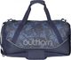 Outhorn Torba podróżna OUTHORN TPU606 ciemny granat 4 OUTHORN od 4F 1