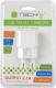 Ładowarka Techly Slim 1x USB-A 2.1 A (022373) 1