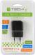 Ładowarka Techly Slim 1x USB-A 2.1 A (022380) 2