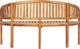 Elior Drewniana ławka ogrodowa - Claire 3X 5