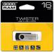 Pendrive GoodRam UTS2.0, 16 GB  (UTS2-0160K0R11) 2