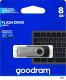Pendrive GoodRam UTS2.0, 8 GB  (UTS2-0080K0R11) 4