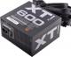 Zasilacz XFX Core XT 600W (P1-600B-XTFR) 1